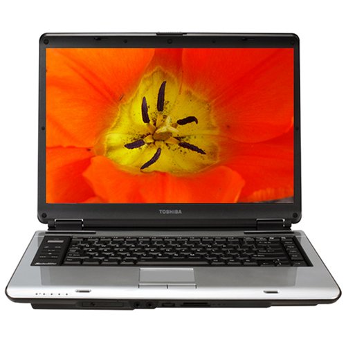 PCHardware: Toshiba Satellite A135 S2326 15.4