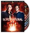 Supernatural: The Complete Fifth Season