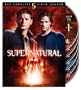 Supernatural: The Complete Fifth Season