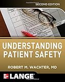 Health care errors and patient safety