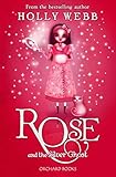 Rose and the silver ghost