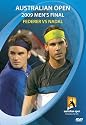 Australian Open 2009 Mens Final - Federer Vs. Nadal