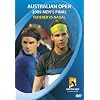 Australian Open 2009 Mens Final - Federer Vs. Nadal