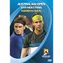 Australian Open 2009 Mens Final - Federer Vs. Nadal