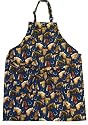 Horses and Horse Saddles Apron SEARCH BROAD BAY APRONS FOR MORE Grilling, Barbecue, Kitchen and Cooking Best Unique CHRISTMAS Gifts for a Man, Men, HIM HER Woman Women, Ladies Father GIFT IDEA!