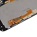 HTC One M8 LCD Screen Digitizer Assembly With Frame Gray