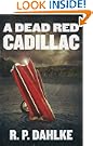 A DEAD RED CADILLAC