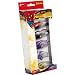Mondo Motors 54015 Pack of 5 Spiderman Cars