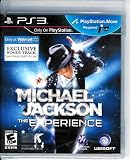 Michael Jackson the Experience (Only at Walmart) PS3 Move Required Exclusive Bonus Track 