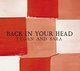 Back in Your Head