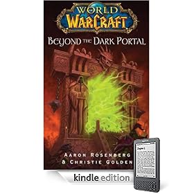 World of Warcraft: Beyond the Dark Portal