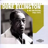 Duke Ellington & his Orchestra 1965-1972