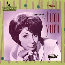 Timi Yuro