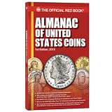 Almanac of United States Coins, 2013