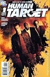 Human Target #1 TV Photo Variant