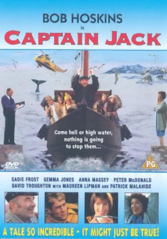 CD-Charts  DVD : Captain Jack [1998]