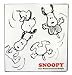 �X�k�[�s�[�@�A���o��M�@�W�����v�@SNOOPY�@PEANUTS3765