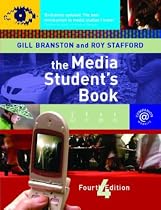 The Media Students Book