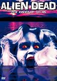 ALIEN DEAD - 25TH ANNIVERSARYEDITION