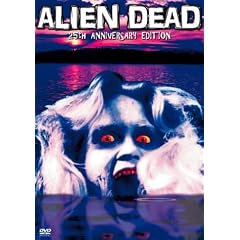 Alien Dead [1984] (REGION 1) (NTSC)