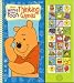 Winnie the Pooh Thinking Games (Wipe Off Sound Book) (Disney's Winnie the Pooh)