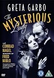 The Mysterious Lady [UK IMPORT] - Greta Garbo