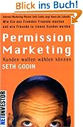 Permission Marketing