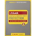 LifeLock Identity Theft Protection Kit