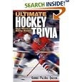 Ultimate Hockey Trivia by Don Weekes