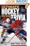 Ultimate Hockey Trivia: Games * Puzzles * Quizzes *