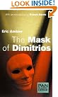 The Mask of...