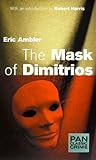 The mask of Dimitrios