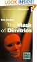 The Mask of Dimitrios (Pan Classic Crime)