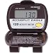Sporting Goods : ACCUSPLIT Eagle AE120 Pedometer Simple Step Counter