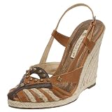 Rebels Women's Tender Studded Wedge Sandal