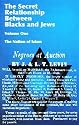 The Secret Relationship Between Blacks and Jews