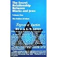 The Secret Relationship Between Blacks and Jews by Historical Research Department of the Nation of Islam