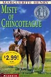 Misty of Chincoteague