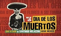 Day of the Dead: Flip Book (Santiago Melazzini)