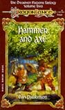 Hammer and Axe: Dwarven Nations Trilogy, Vol 2 (Dragonlance)