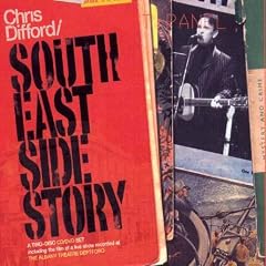 South East Side Story