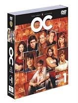 The OC 〈ファースト〉セット1 [DVD]