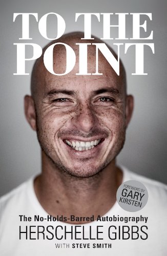 To the Point: The No-Holds-Barred Autobiography
