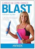 FitStix - Cardio Dance Blast