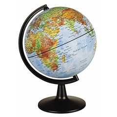 Insight Blue Planet Globe (Insight Globes)