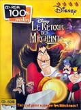 Revue Mindscape  / Le Retour des méchants