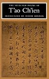 The Selected Poems of T'ao Ch'ien