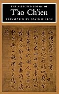 The Selected Poems of T'ao Ch'ien