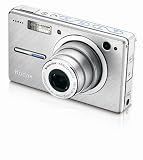 Kodak EasyShare V550 Digital Camera [5MP 3x Optical Zoom]