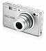 Kodak EasyShare V550 Digital Camera [5MP 3x Optical Zoom]